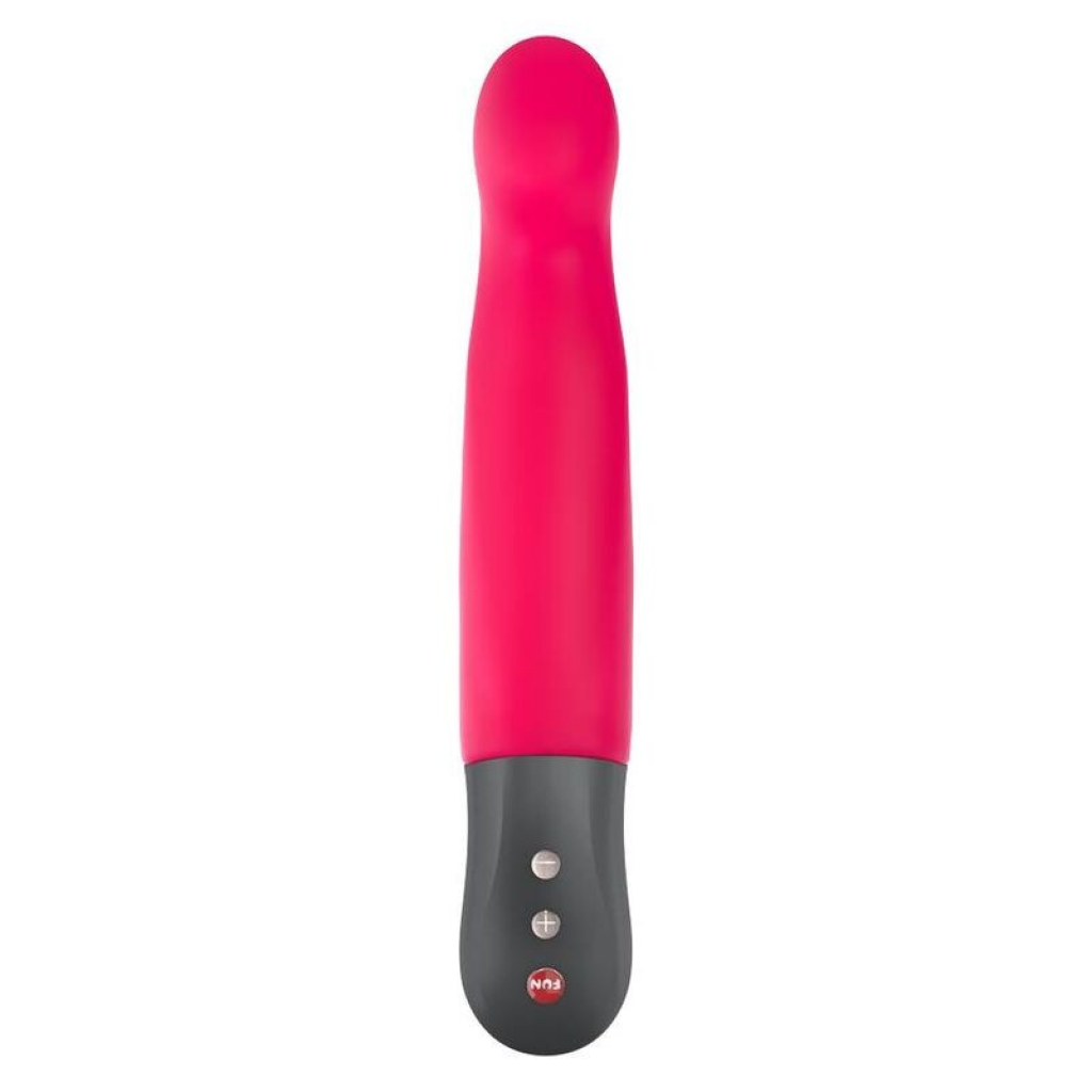 FUN FACTORY - STRONIC G PULSATOR II PINK